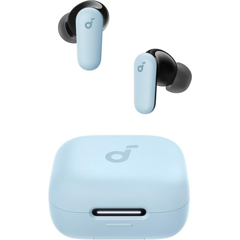 Anker Speaker Soundcore Boom 2 - سماعات أذن بلوتوث أنكر ساوندكور P30i
