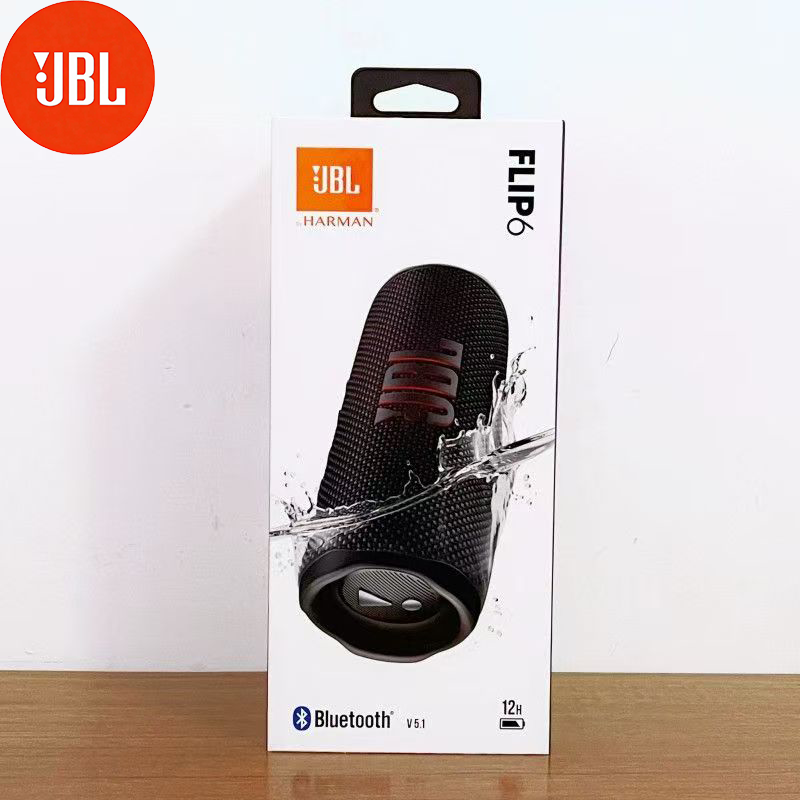 Anker Speaker Soundcore Boom 2 - مكبر صوت بلوتوث JBL FLIP 6