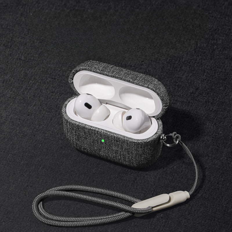 غطاء قماشي لسماعات Airpods Pro - مراجعة Anker Speaker Soundcore Boom 2 وسعره