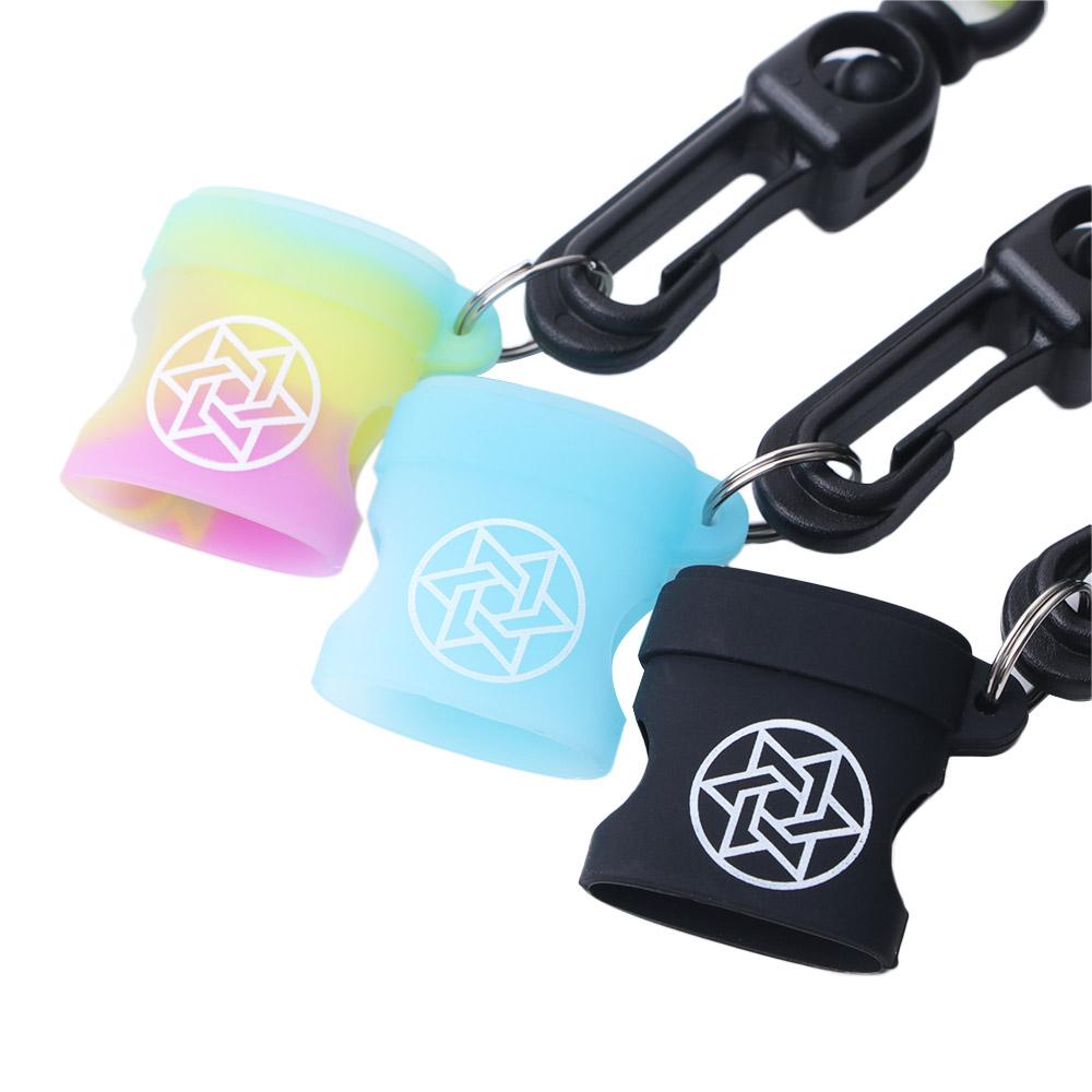 مبخرة أتوميزر لـ Uwell G، حبل  - مراجعة Vape Ring وسعره