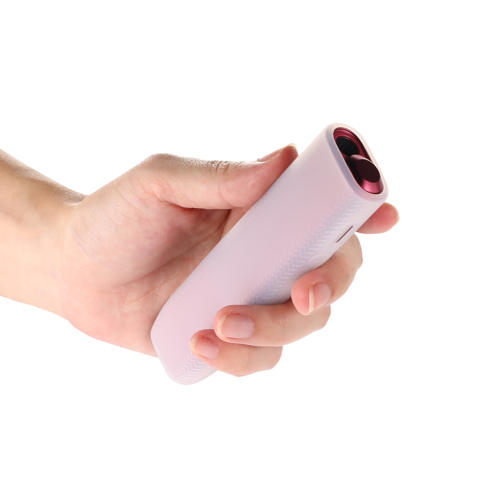 غطاء لين لـ IQOS ILUMA ONE ، ح - مراجعة Vape Band Silicone وسعره