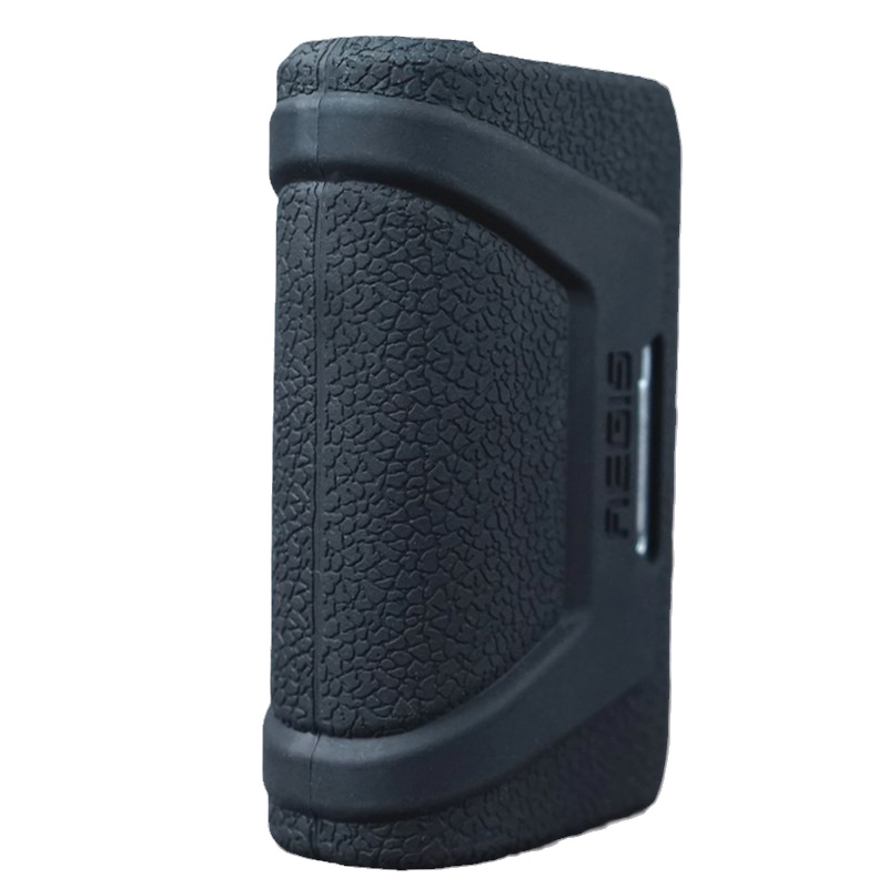 حافظة نسيج سيليكون ل Geekvape  - مراجعة Vape Band Silicone وسعره
