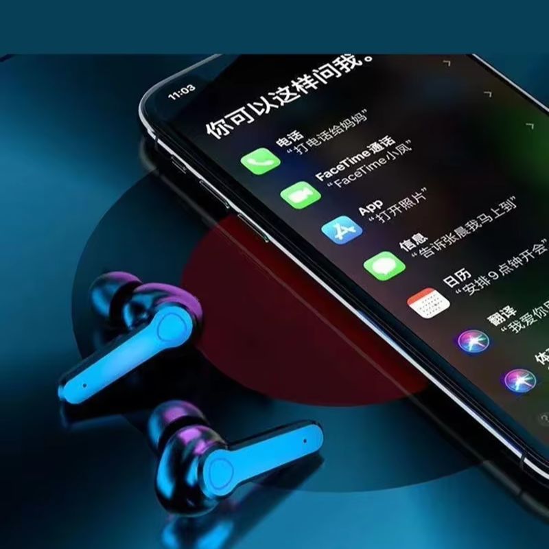 سماعات أذن بلوتوث M19 تعمل بال - مراجعة Anker Speaker Soundcore Boom 2 وسعره