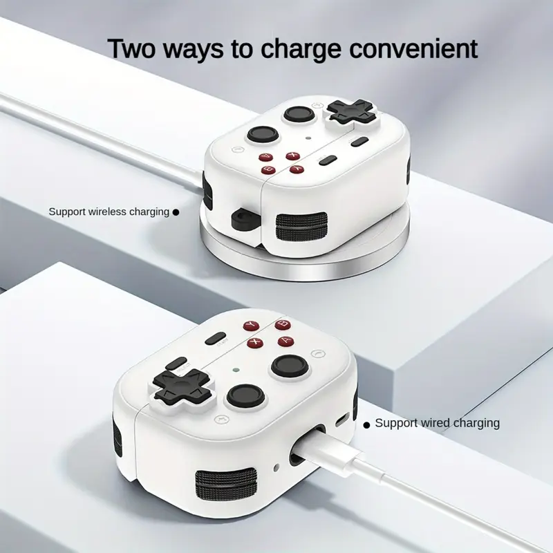 سماعة واقية ل Airpods 4 2024 ر - مراجعة Anker Speaker Soundcore Boom 2 وسعره