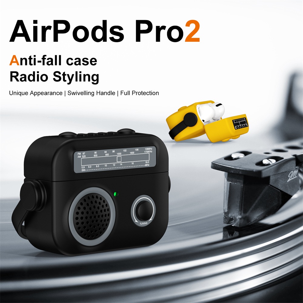 حافظة سماعة أذن لأجهزة AirPods - مراجعة Anker Speaker Soundcore Boom 2 وسعره