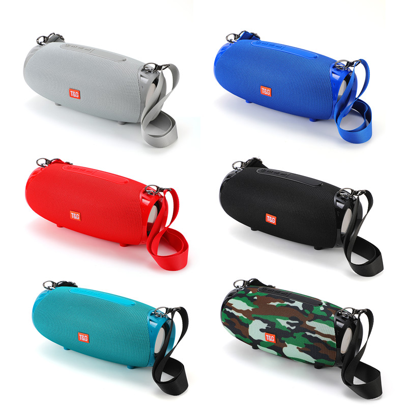 مضخم صوت محمول كبير مكبر صوت ب - مراجعة Anker Speaker Soundcore Boom 2 وسعره
