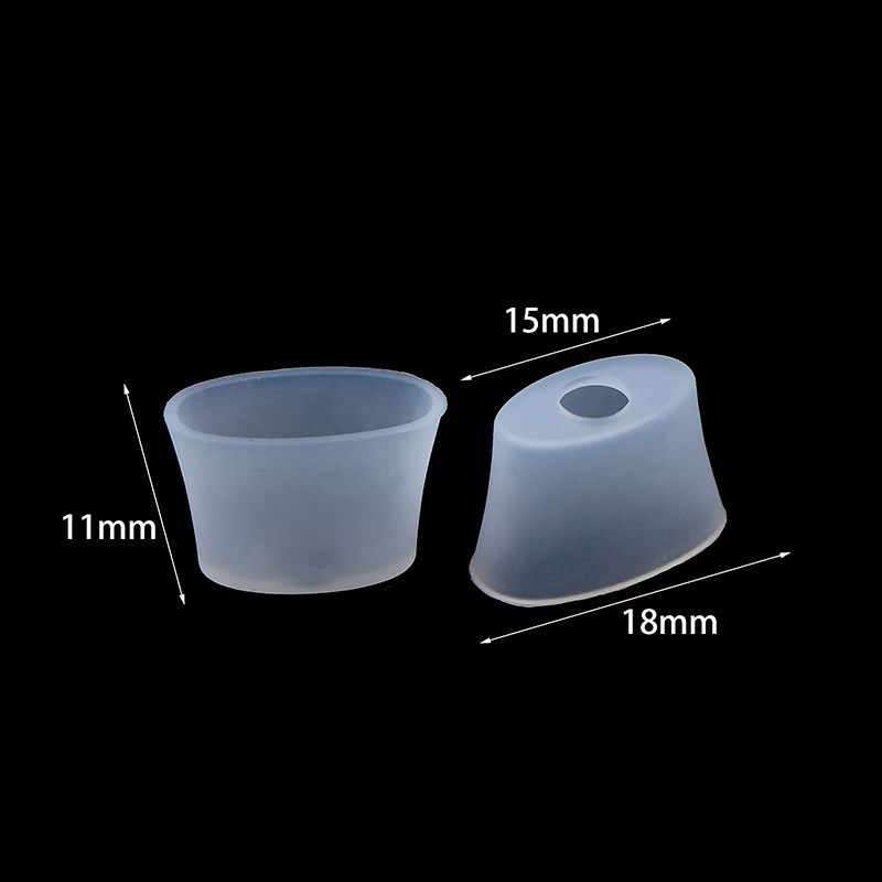 100 قطعة غطاء فوهة سيليكون، غط - مراجعة Vape Ring وسعره